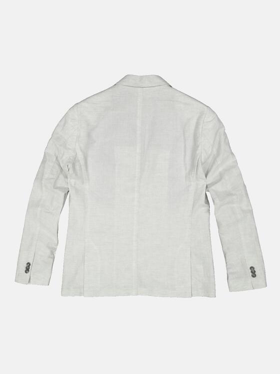 emilio adani Herren Anzugsakko slim fit in Beige emilio adani Herren Anzugsakko slim fit in Beige