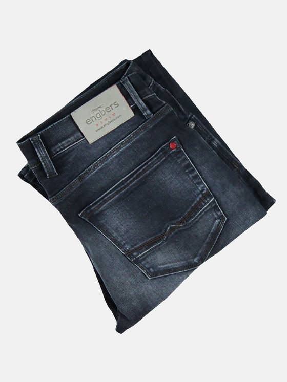 engbers Jeans straight engbers Jeans straight