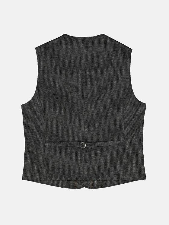 emilio adani Sakko-Weste slim fit emilio adani Sakko-Weste slim fit
