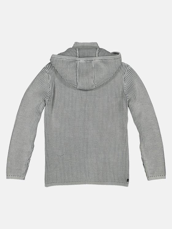 engbers Stricksakko engbers Stricksakko