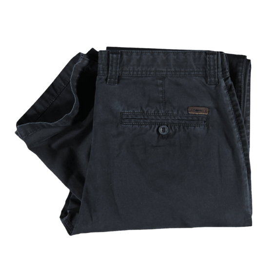 engbers Chino mit sportive Steppelemente engbers Chino mit sportive Steppelemente