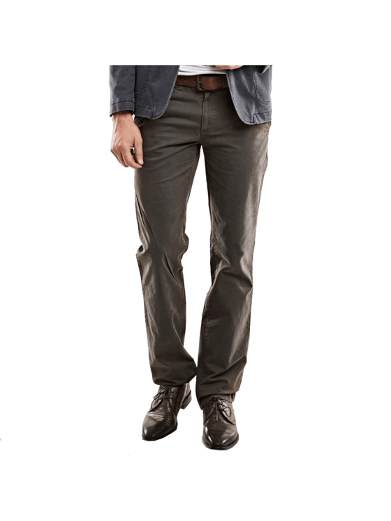 emilio adani weiche Baumwoll Chino emilio adani weiche Baumwoll Chino