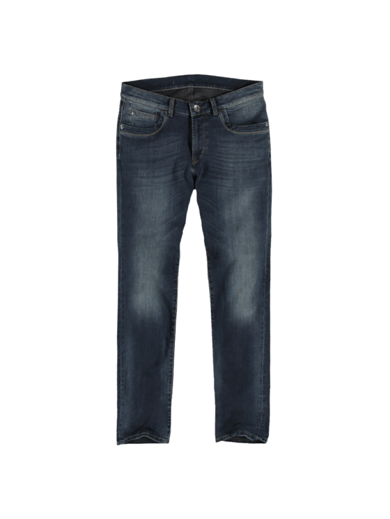engbers Jeans aus modernem Crossdenim engbers Jeans aus modernem Crossdenim