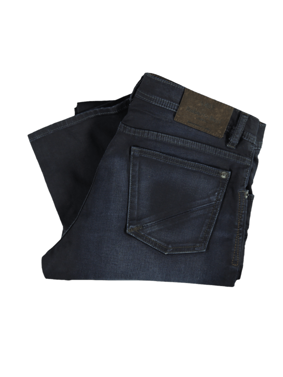 engbers Modisch gefärbte Jeans engbers Modisch gefärbte Jeans