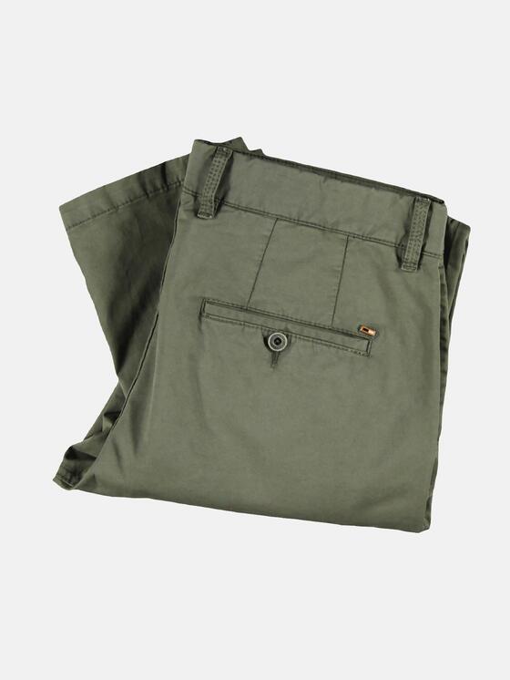 emilio adani stylisch gefärbte Chino emilio adani stylisch gefärbte Chino