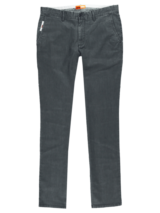 emilio adani Chino mit Minimalprint emilio adani Chino mit Minimalprint