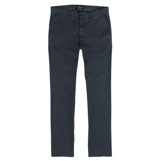 engbers Chino mit sportive Steppelemente engbers Chino mit sportive Steppelemente
