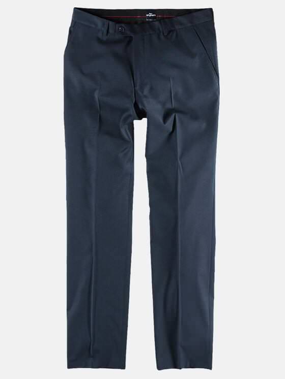 engbers Anzughose Slim Fit "My Favorite" engbers Anzughose Slim Fit "My Favorite"