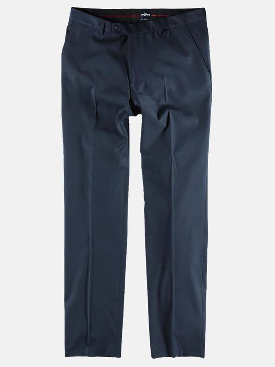 engbers Anzughose Slim Fit "My Favorite" engbers Anzughose Slim Fit "My Favorite"