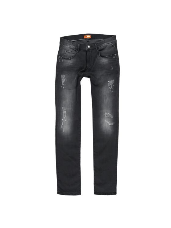 emilio adani Destroy-Effekt Jeans emilio adani Destroy-Effekt Jeans