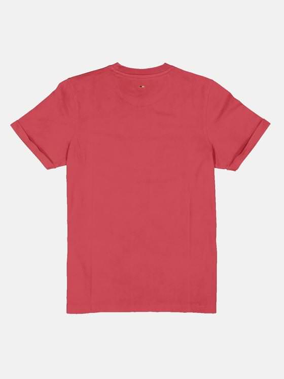 emilio adani Rundhals T-Shirt emilio adani Rundhals T-Shirt