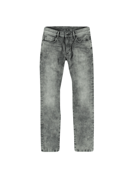 engbers Jeans im Moonwash-Look engbers Jeans im Moonwash-Look