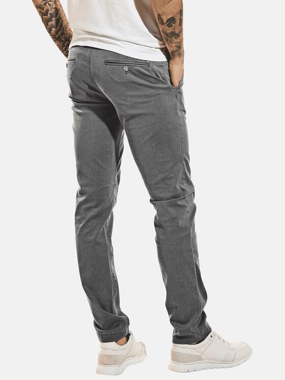 emilio adani Chino strukturiert emilio adani Chino strukturiert
