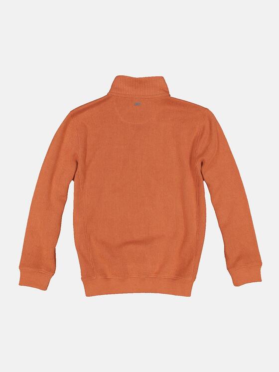 engbers Sweatshirt Stehbund engbers Sweatshirt Stehbund