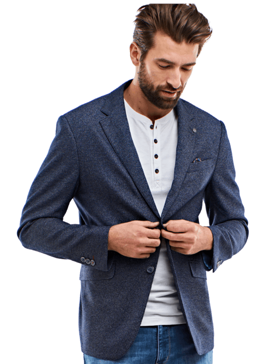 engbers Freizeit-Sakko slim fit engbers Freizeit-Sakko slim fit