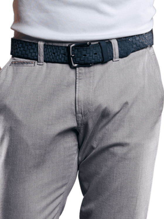 engbers Komfort-Chino mit Elastan engbers Komfort-Chino mit Elastan