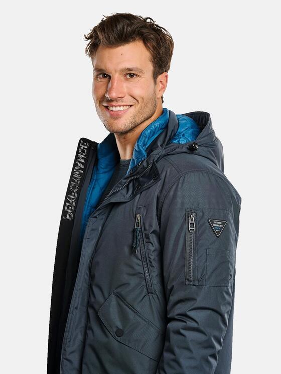 engbers Jacke engbers Jacke