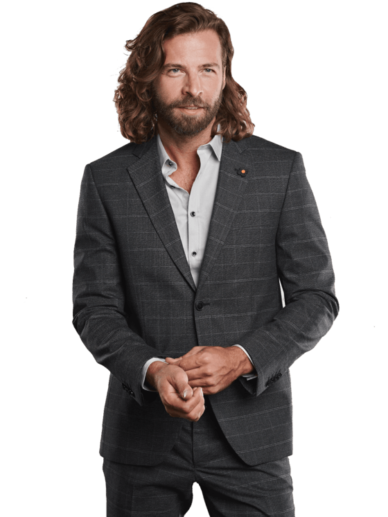 emilio adani modisches Anzugsakko slim fit emilio adani modisches Anzugsakko slim fit