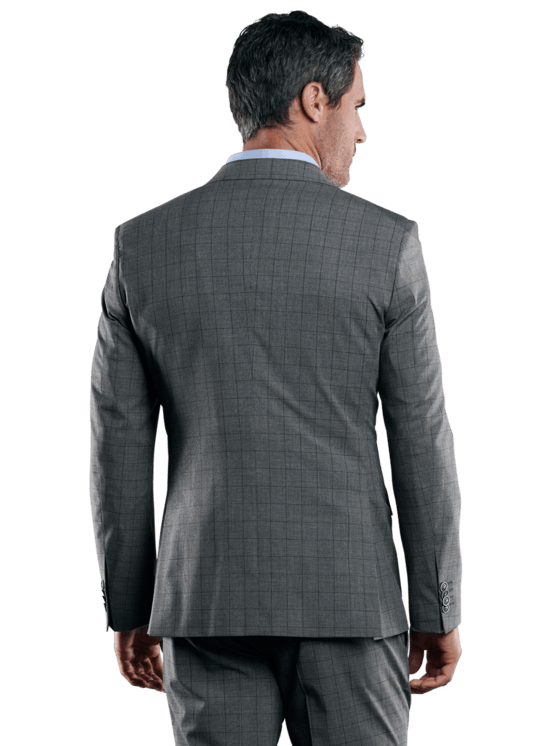 engbers Anzugsakko slim fit engbers Anzugsakko slim fit