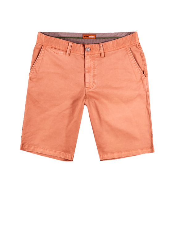 emilio adani Sommerlich gefärbte Chino Short emilio adani Sommerlich gefärbte Chino Short