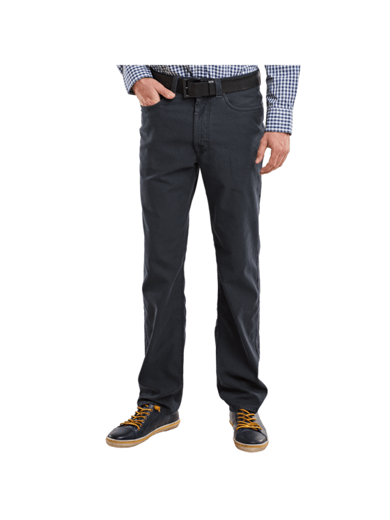 engbers Hose mit modernen Steppoptiken engbers Hose mit modernen Steppoptiken