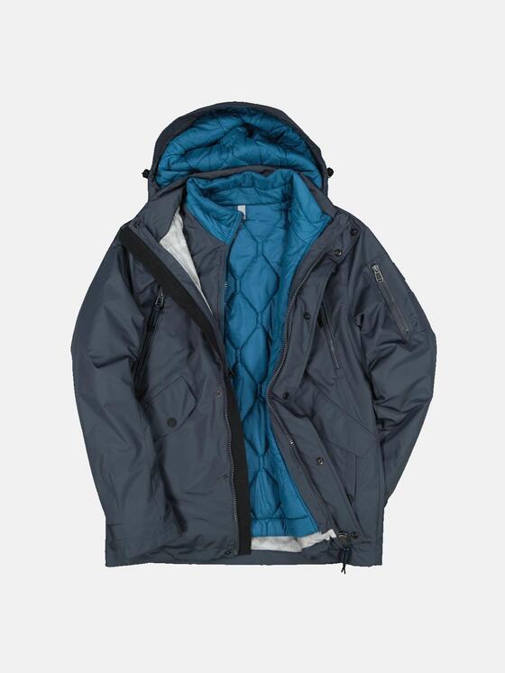 engbers Jacke engbers Jacke