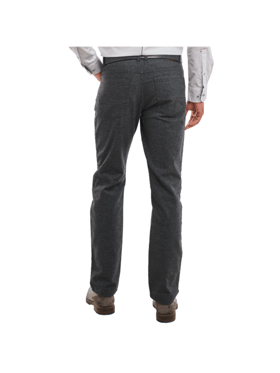 engbers maskuline Baumwollhose engbers maskuline Baumwollhose