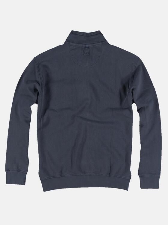 engbers Sweatshirt Stehbund engbers Sweatshirt Stehbund