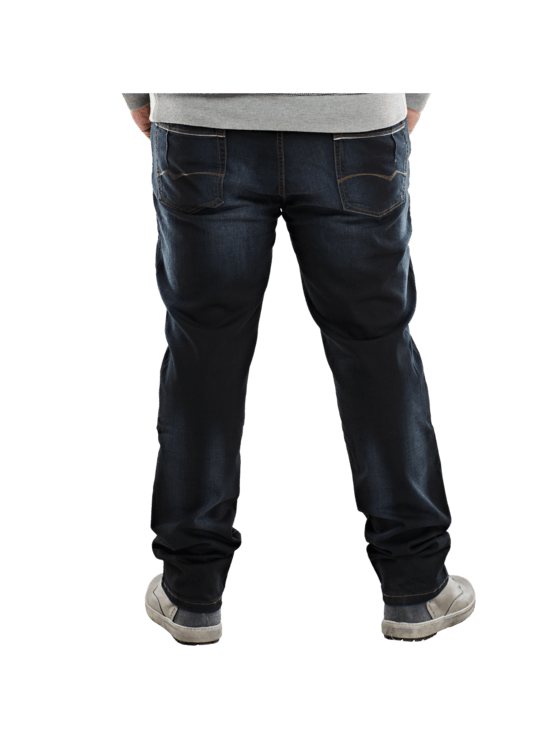 engbers Jeans mit aufwendigen Steppdetails engbers Jeans mit aufwendigen Steppdetails