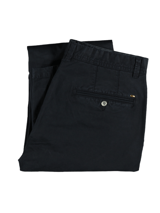 emilio adani coole Chino mit perfektem Schnitt emilio adani coole Chino mit perfektem Schnitt