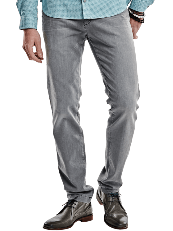 emilio adani Chino im Jeans Look emilio adani Chino im Jeans Look