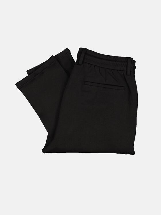 emilio adani Chino mit Tunnelzug emilio adani Chino mit Tunnelzug