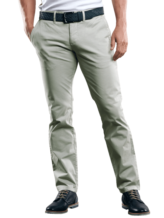engbers Chino mit Elastananteil engbers Chino mit Elastananteil