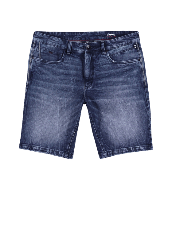 engbers Shorts in authentischer Waschung engbers Shorts in authentischer Waschung