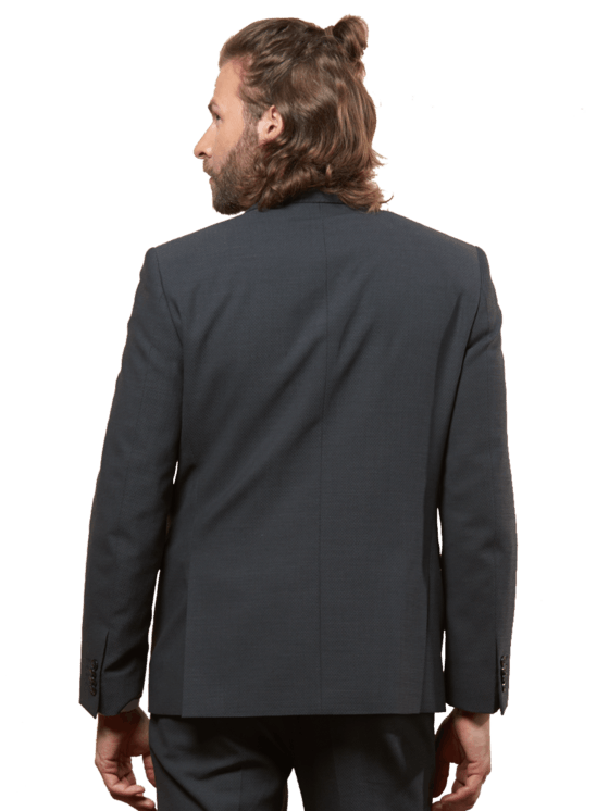emilio adani Anzugsakko slim fit emilio adani Anzugsakko slim fit
