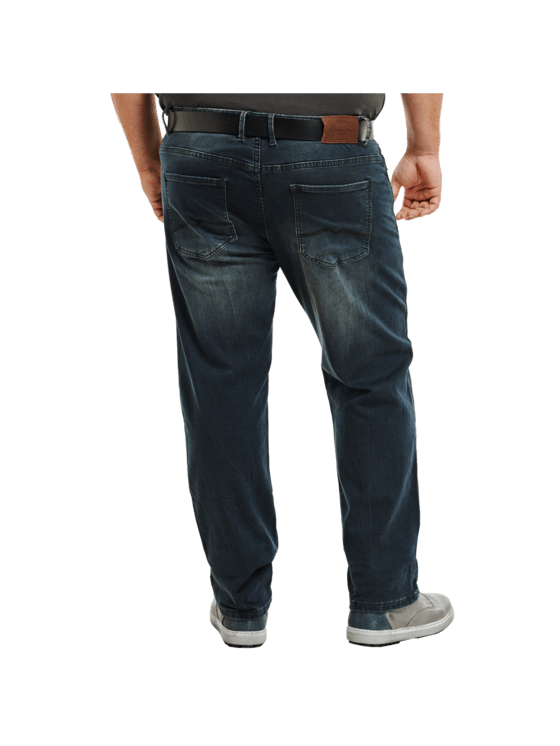engbers Indigo-Black Jeans engbers Indigo-Black Jeans