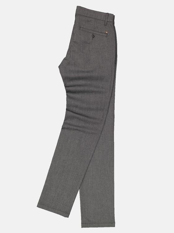 emilio adani Chino slim-fit emilio adani Chino slim-fit