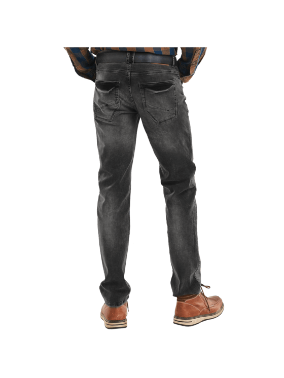 engbers Jeans mit modischer Waschung engbers Jeans mit modischer Waschung