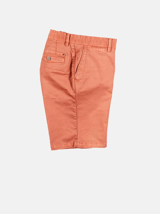 emilio adani Sommerlich gefärbte Chino Short emilio adani Sommerlich gefärbte Chino Short