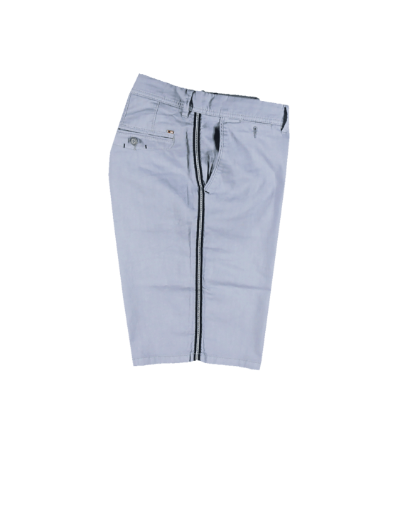 emilio adani Sportive Chino Bermuda mit seitlichem Tape emilio adani Sportive Chino Bermuda mit seitlichem Tape