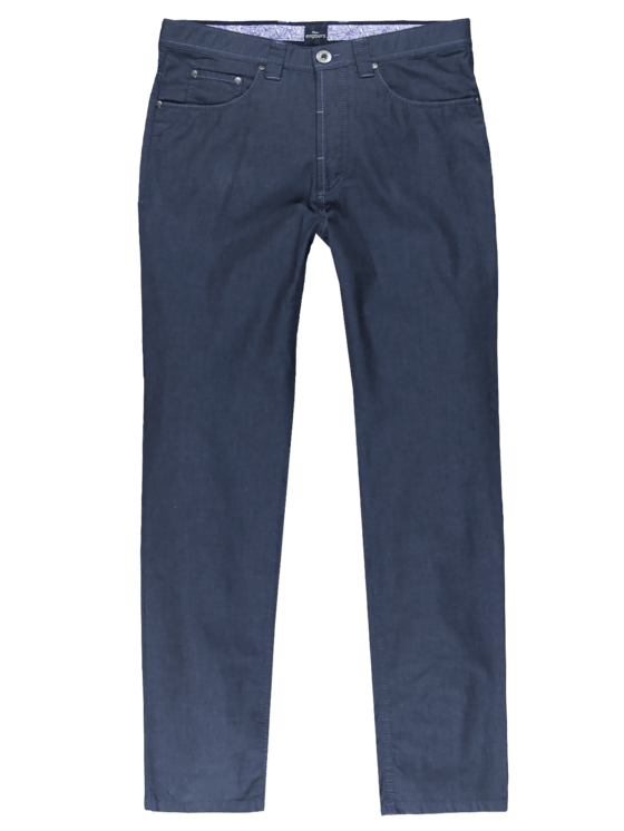 engbers Hose in sommerliche Qualität mit Elasthananteil engbers Hose in sommerliche Qualität mit Elasthananteil