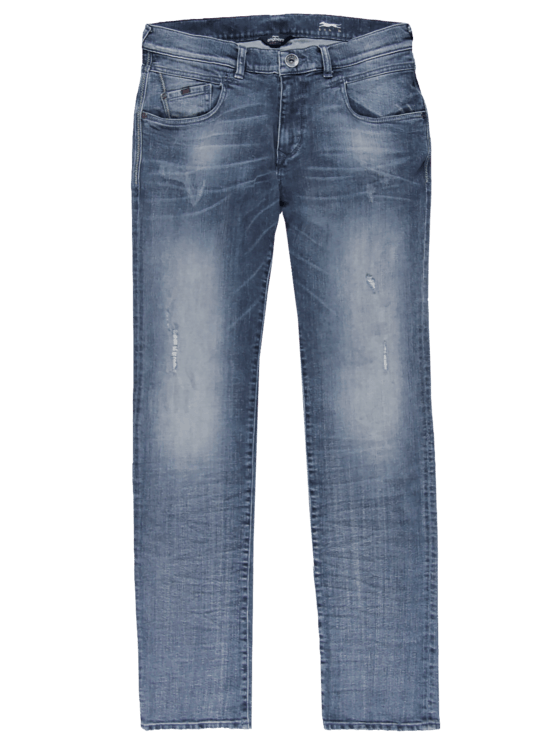engbers Jeans mit Destroy-Effekten engbers Jeans mit Destroy-Effekten