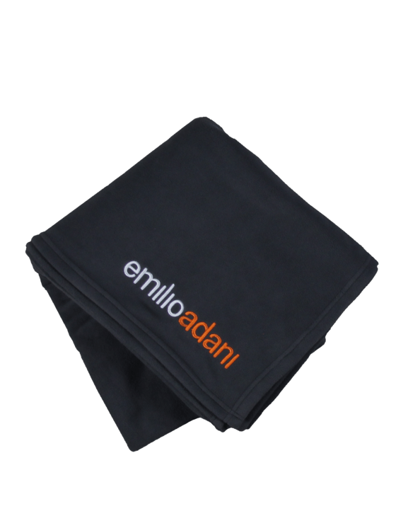 emilio adani Herren Fleecedecke emilio adani in emilio adani Herren Fleecedecke emilio adani in