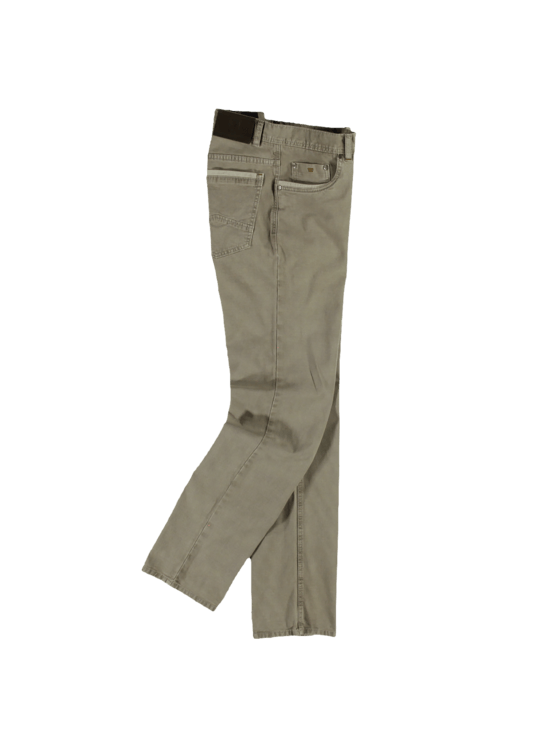 engbers Hose mit raffinierten Detaillösungen engbers Hose mit raffinierten Detaillösungen