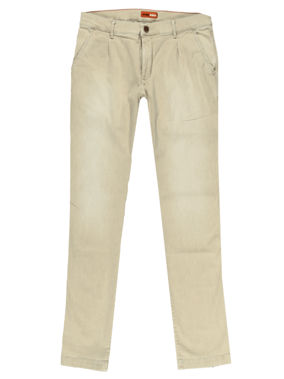 emilio adani Elastische Chino Denim emilio adani Elastische Chino Denim