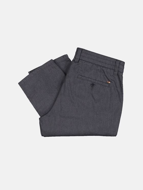 emilio adani Chino mit Tunnelzug emilio adani Chino mit Tunnelzug