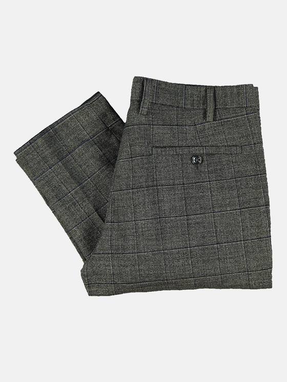 emilio adani Anzughose slim fit emilio adani Anzughose slim fit
