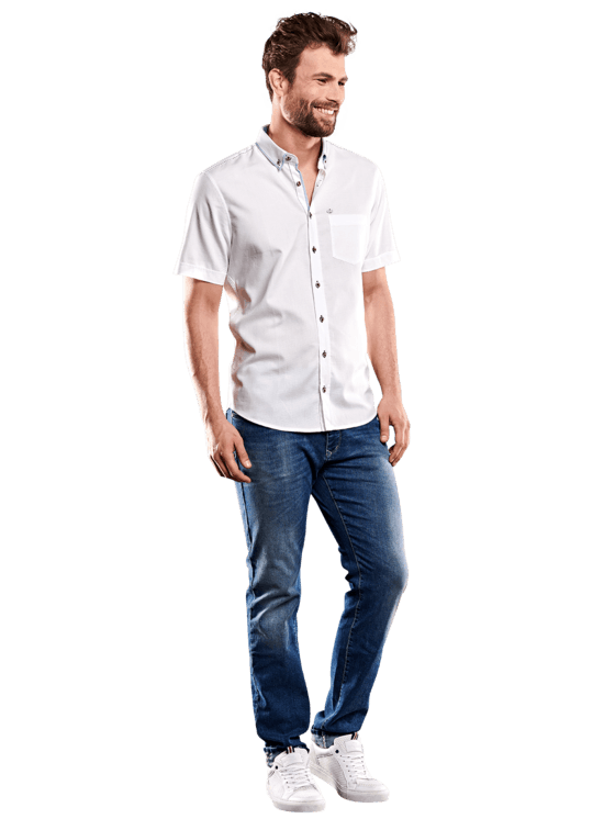 engbers Hemd uni engbers Hemd uni