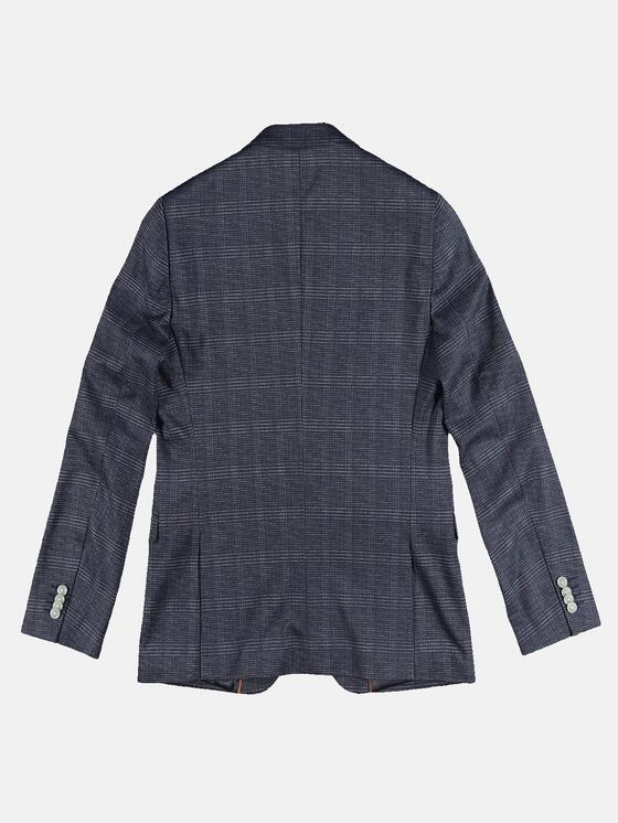emilio adani Herren Anzugsakko "slim fit" in Indigoblau emilio adani Herren Anzugsakko "slim fit" in Indigoblau