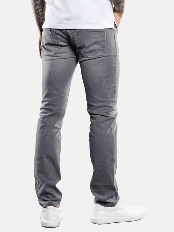 emilio adani Super-Stretch-Denim mit Bio-Baumwolle emilio adani Super-Stretch-Denim mit Bio-Baumwolle